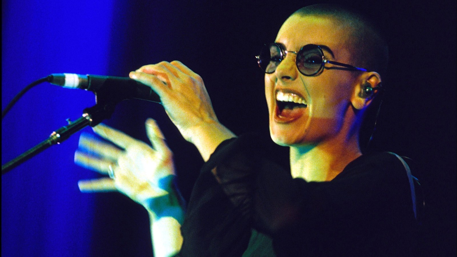 Sinéad O'Connor: 10 Essential Songs