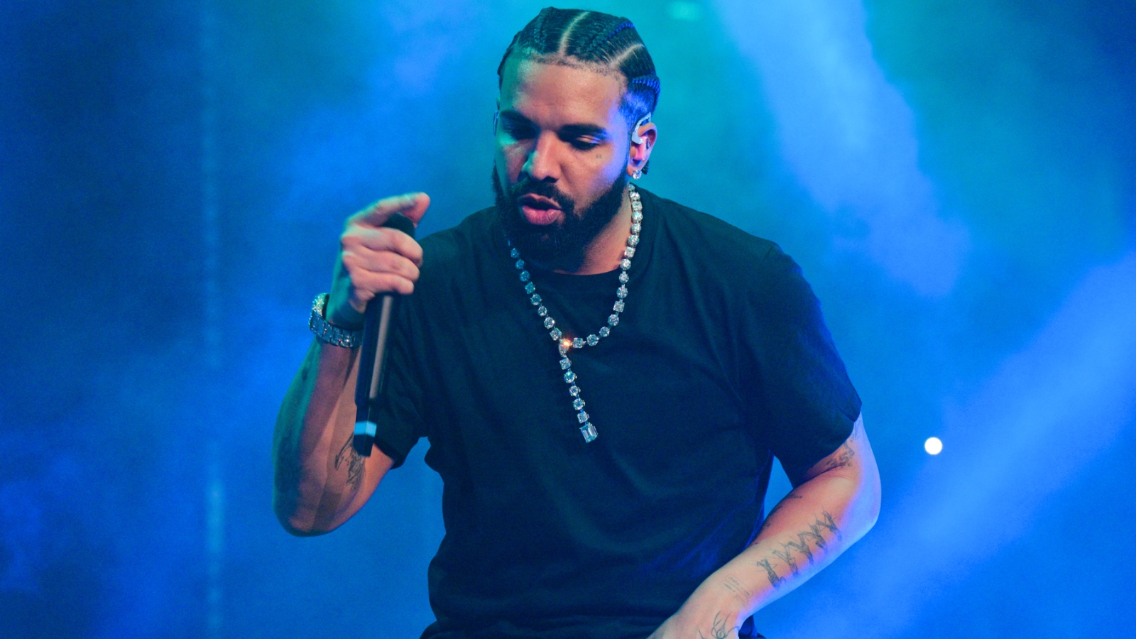 Drake