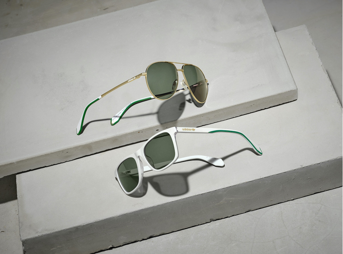 adidas Originals Specsavers