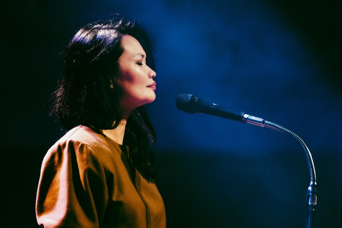 Bic Runga
