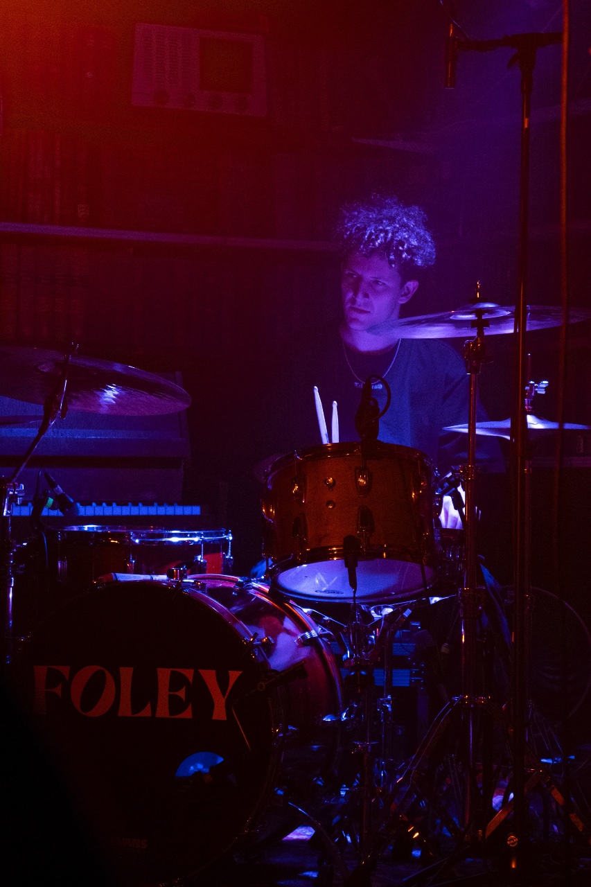 Foley