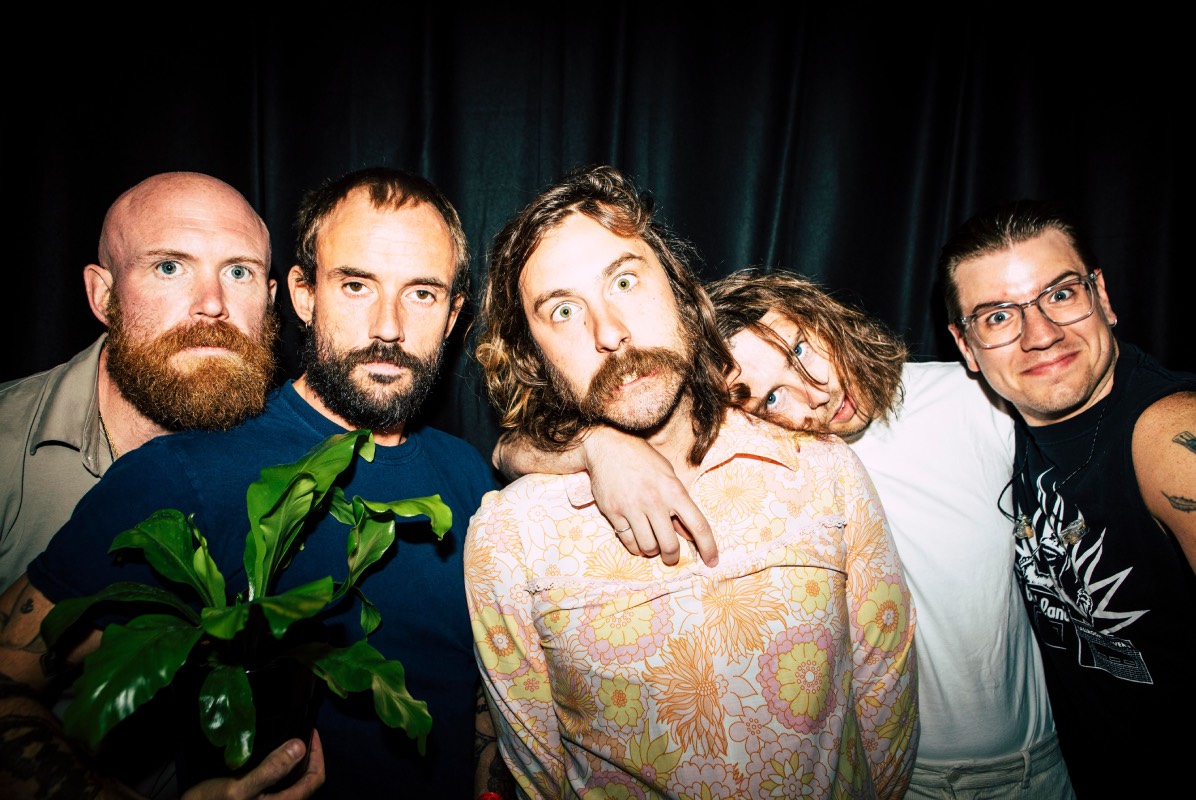 IDLES