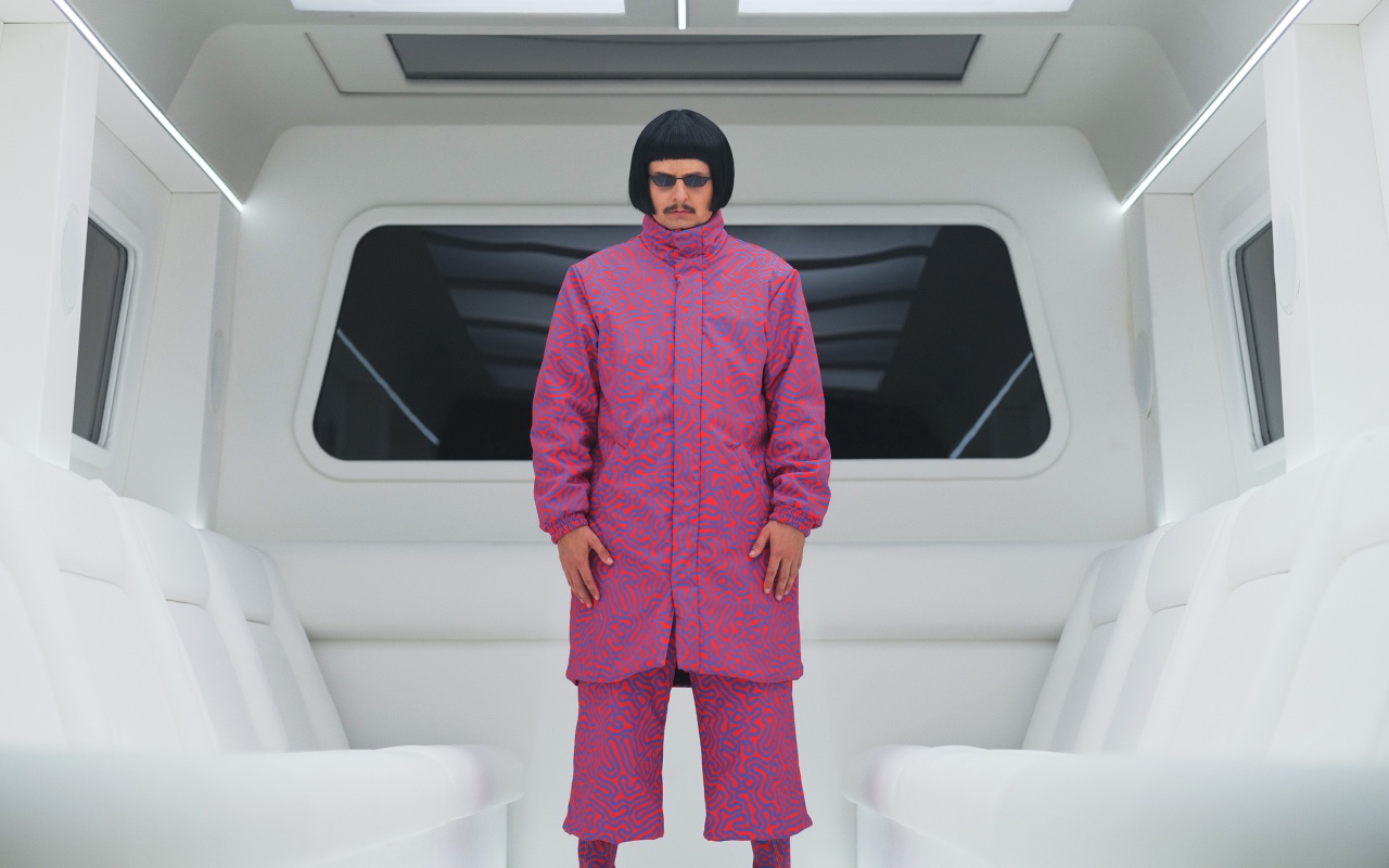 Oliver Tree