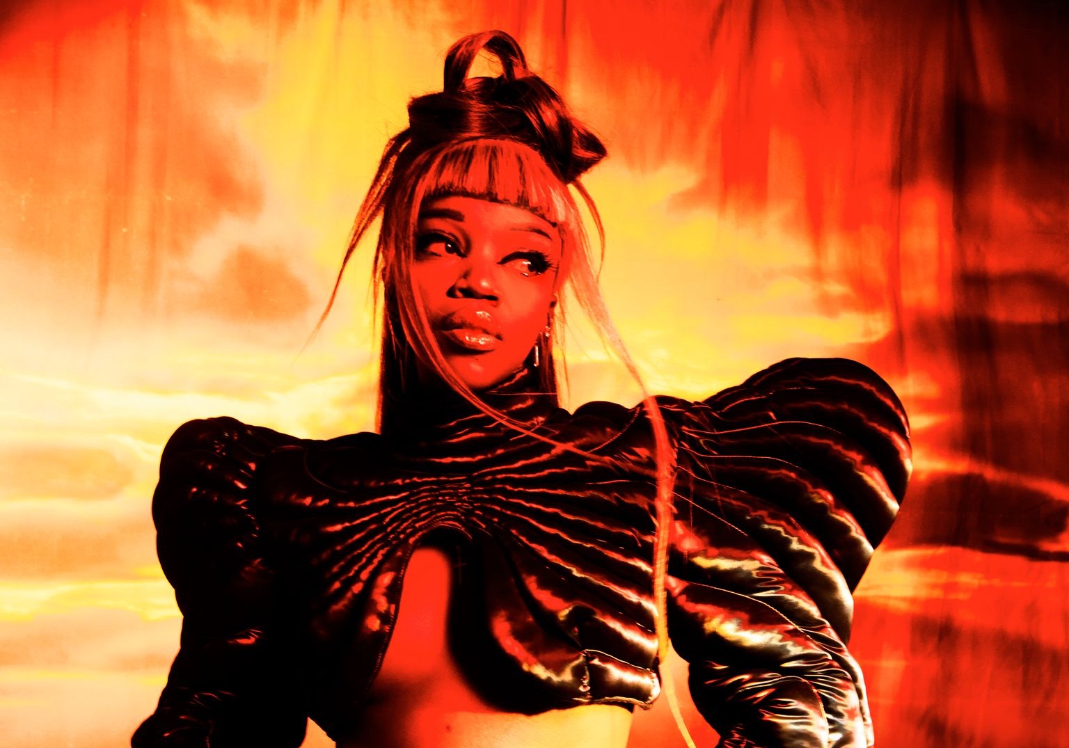 Tkay Maidza
