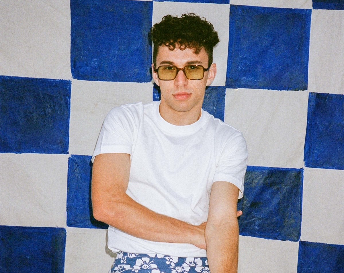 Young Franco