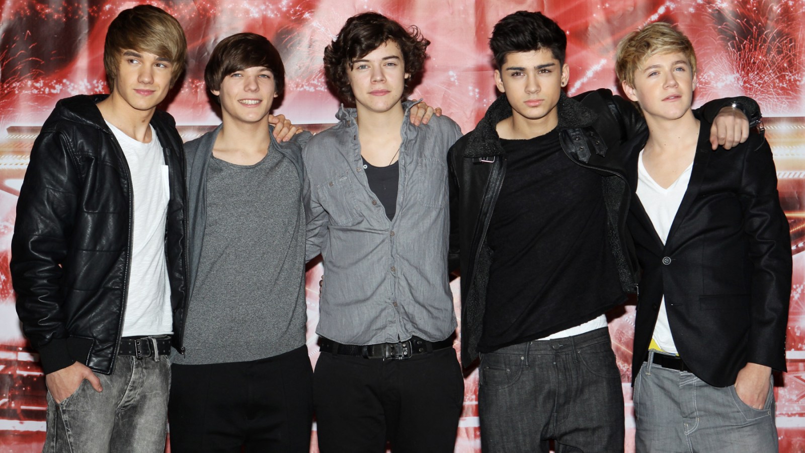 One Direction