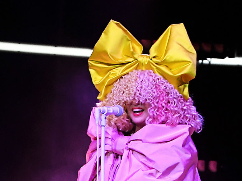 Sia