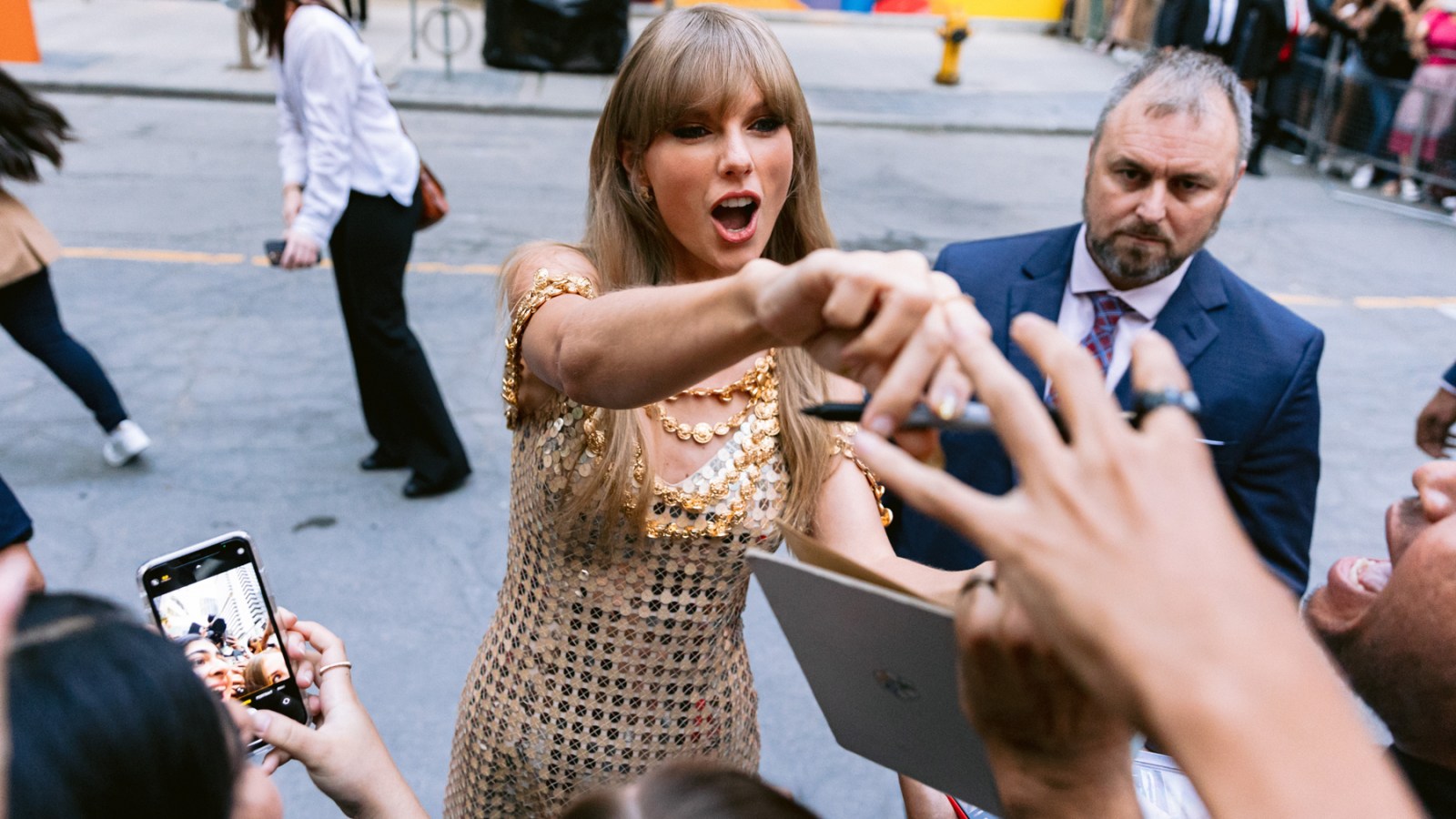 Taylor Swift