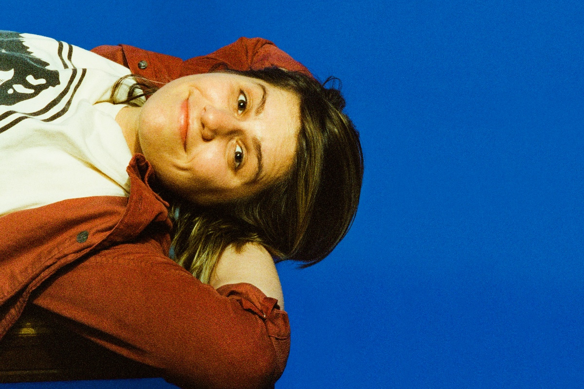 Alex Lahey