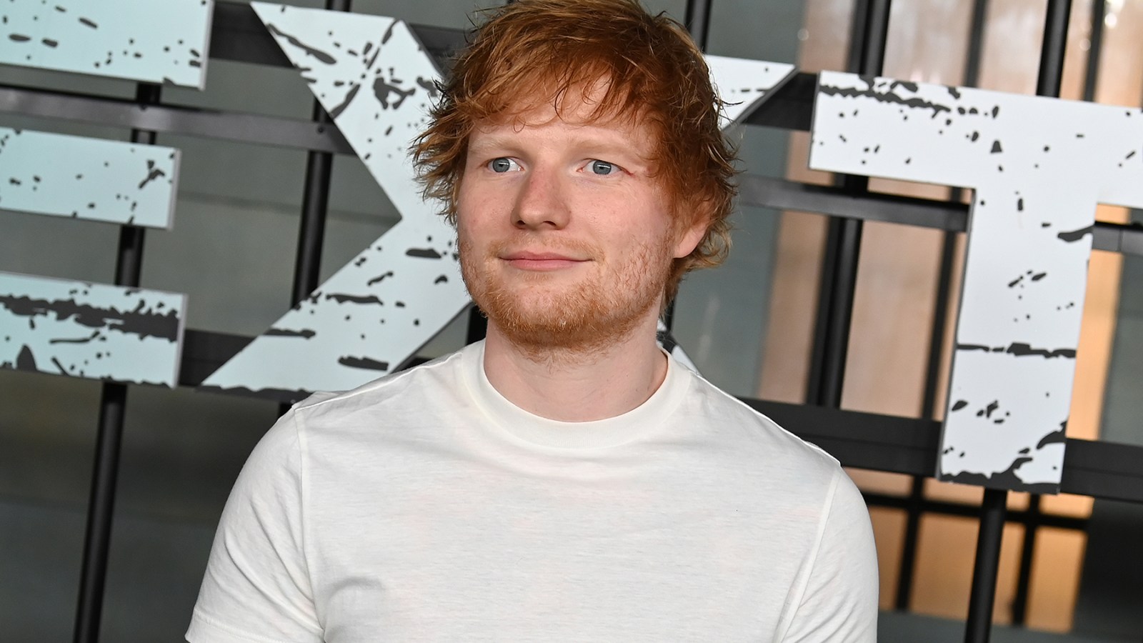 Ed Sheeran on AI