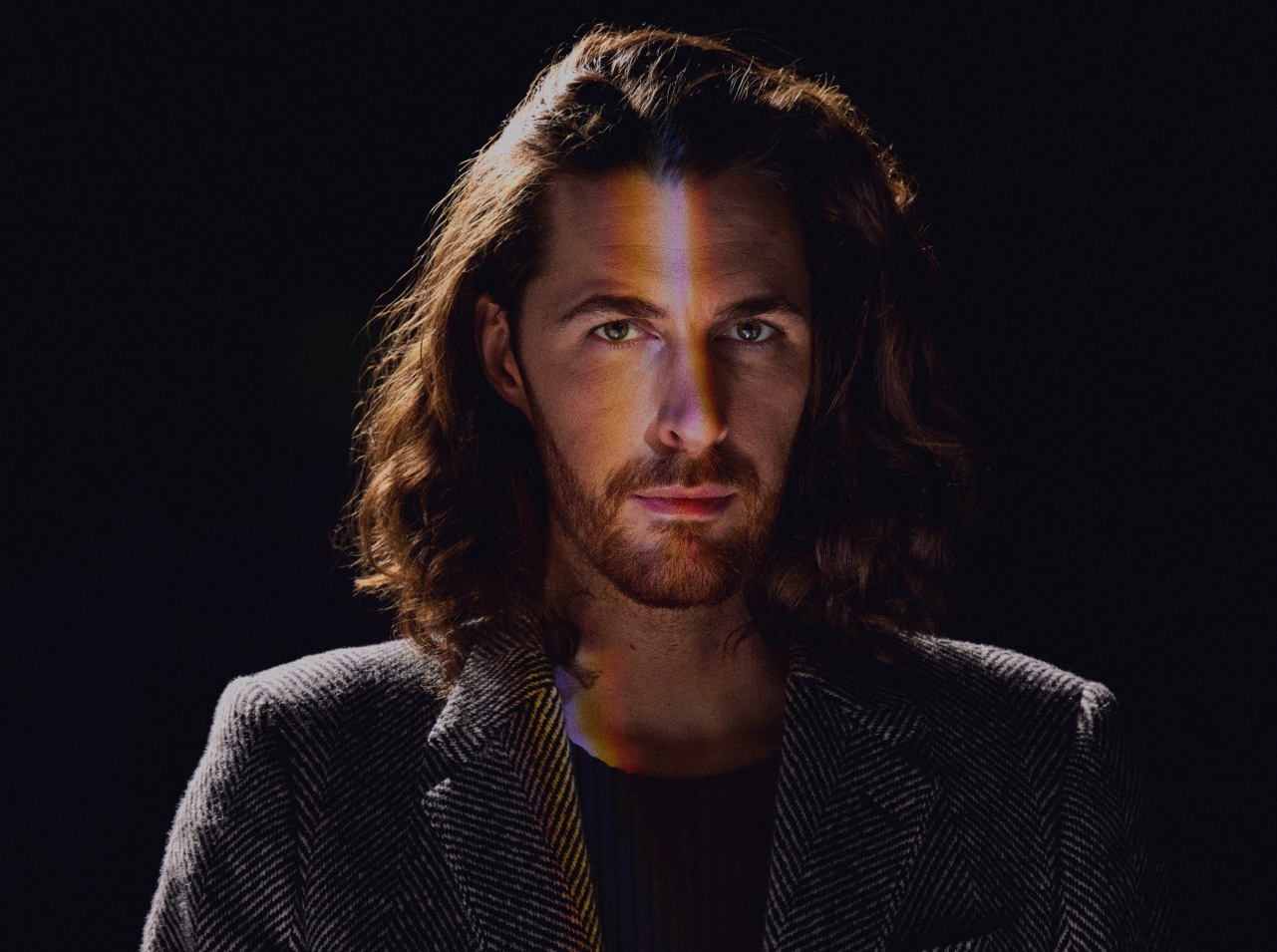 Hozier Explores New Frontiers in 'Unreal Unearth'