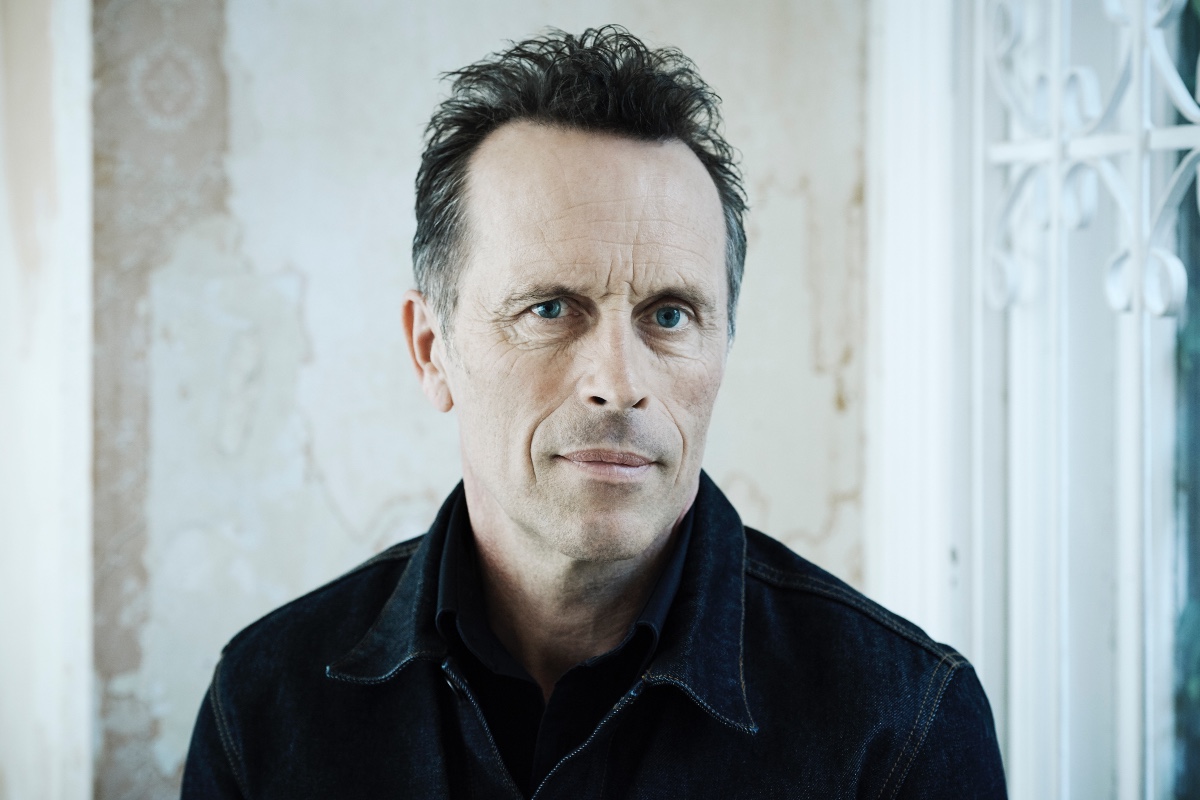 Mark Seymour Leonardo's Bride Mushroom 50 cover