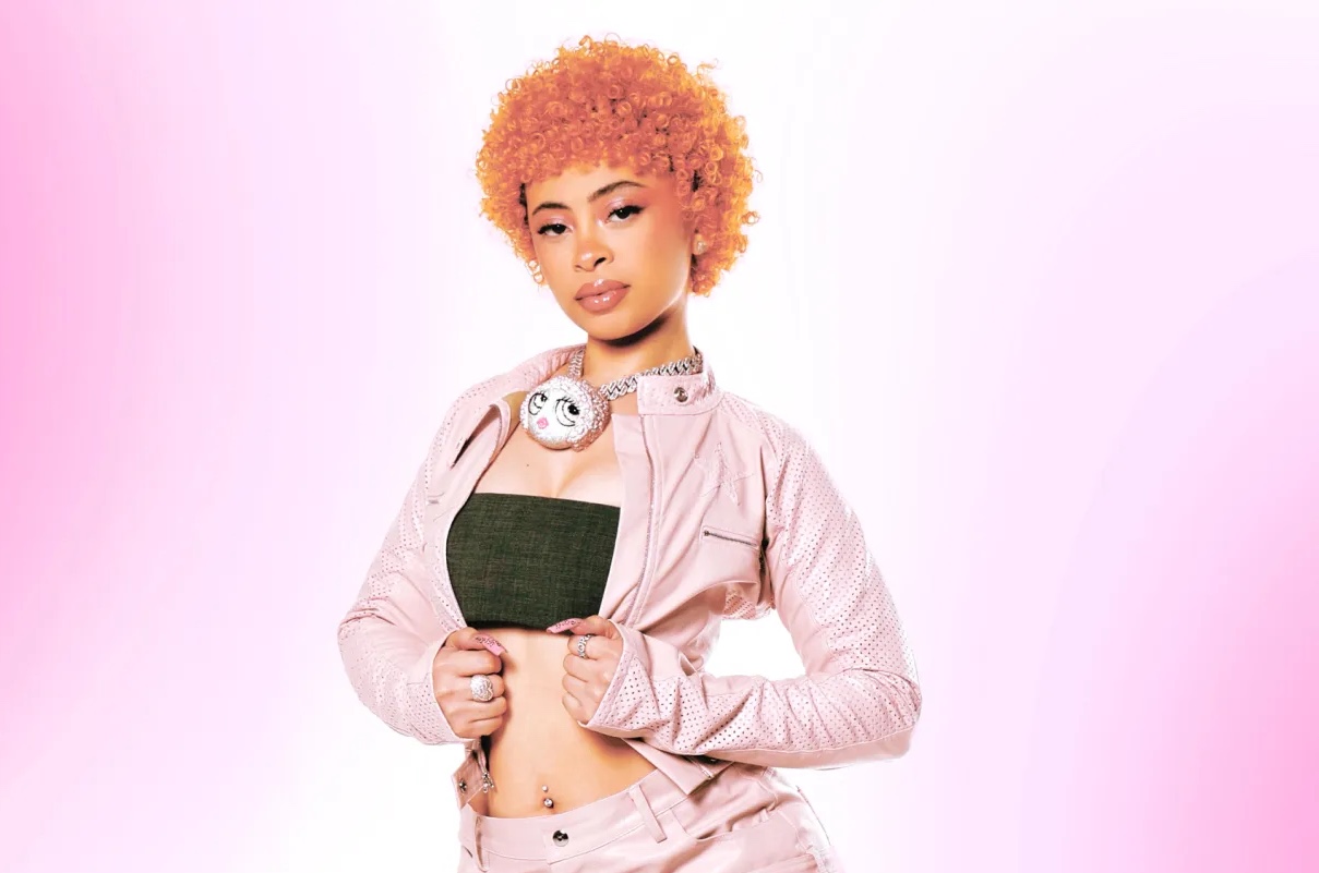 Ice Spice