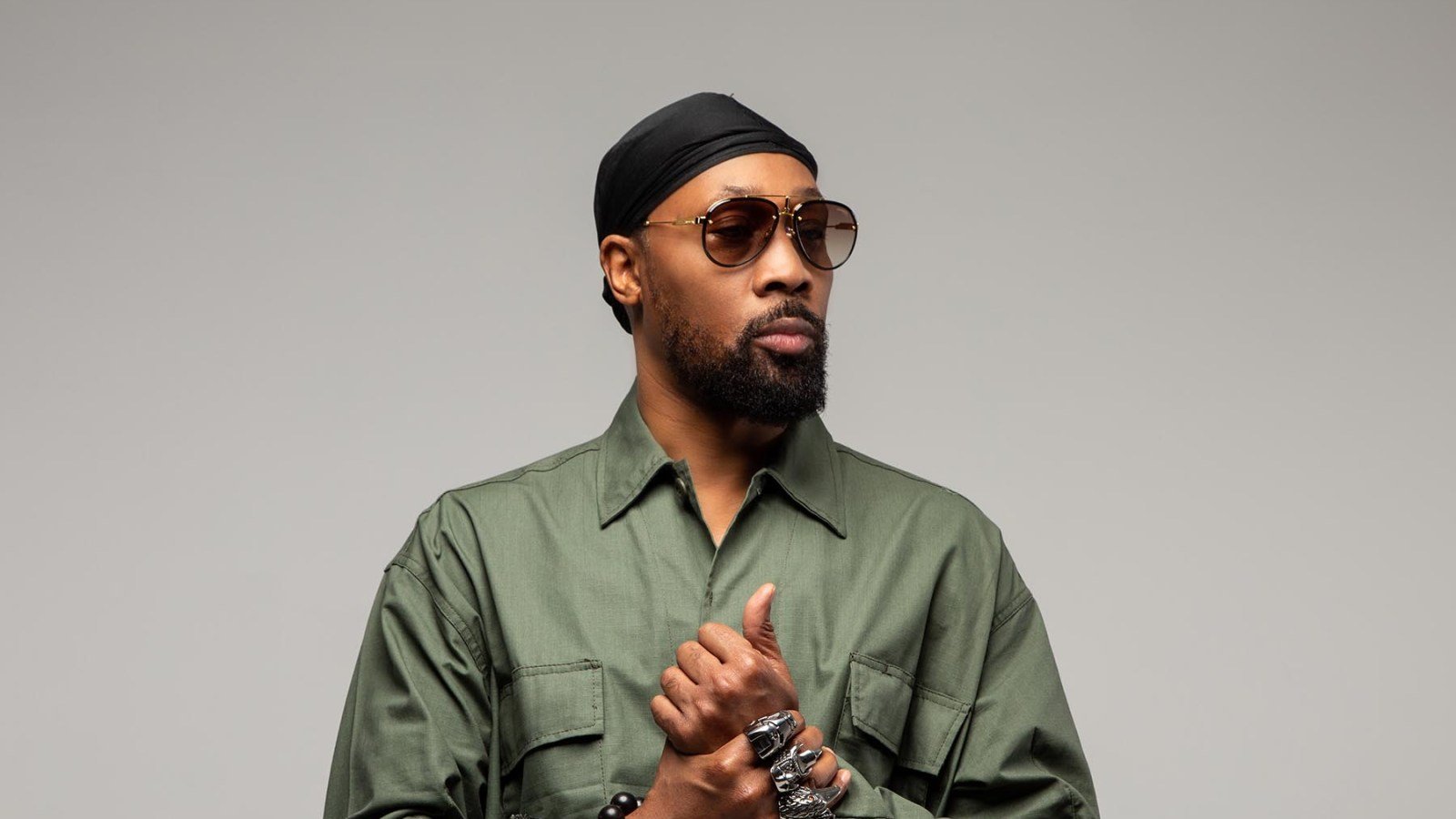 RZA on the Future of Hip-Hop and Why Ol' Dirty Bastard Would Be 'One of ...