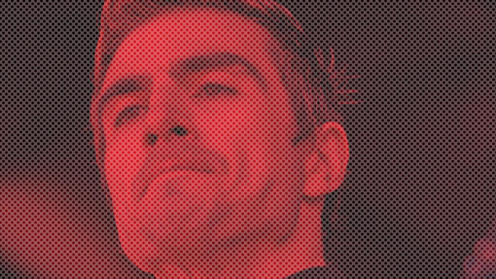 Anti-Flag Justin Sane