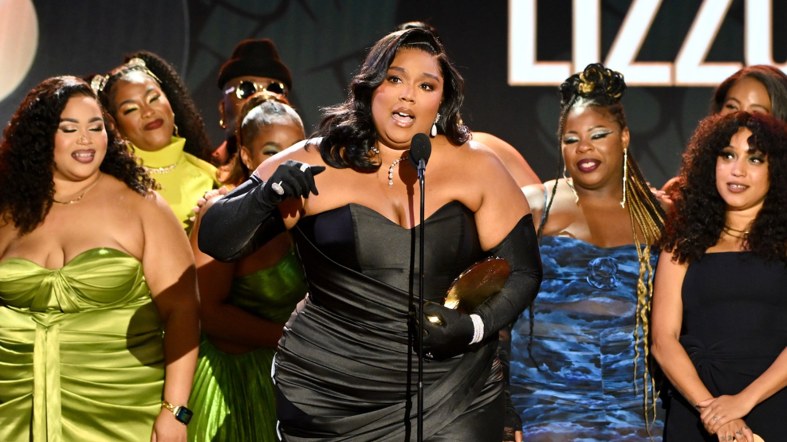 Lizzo lawsuit