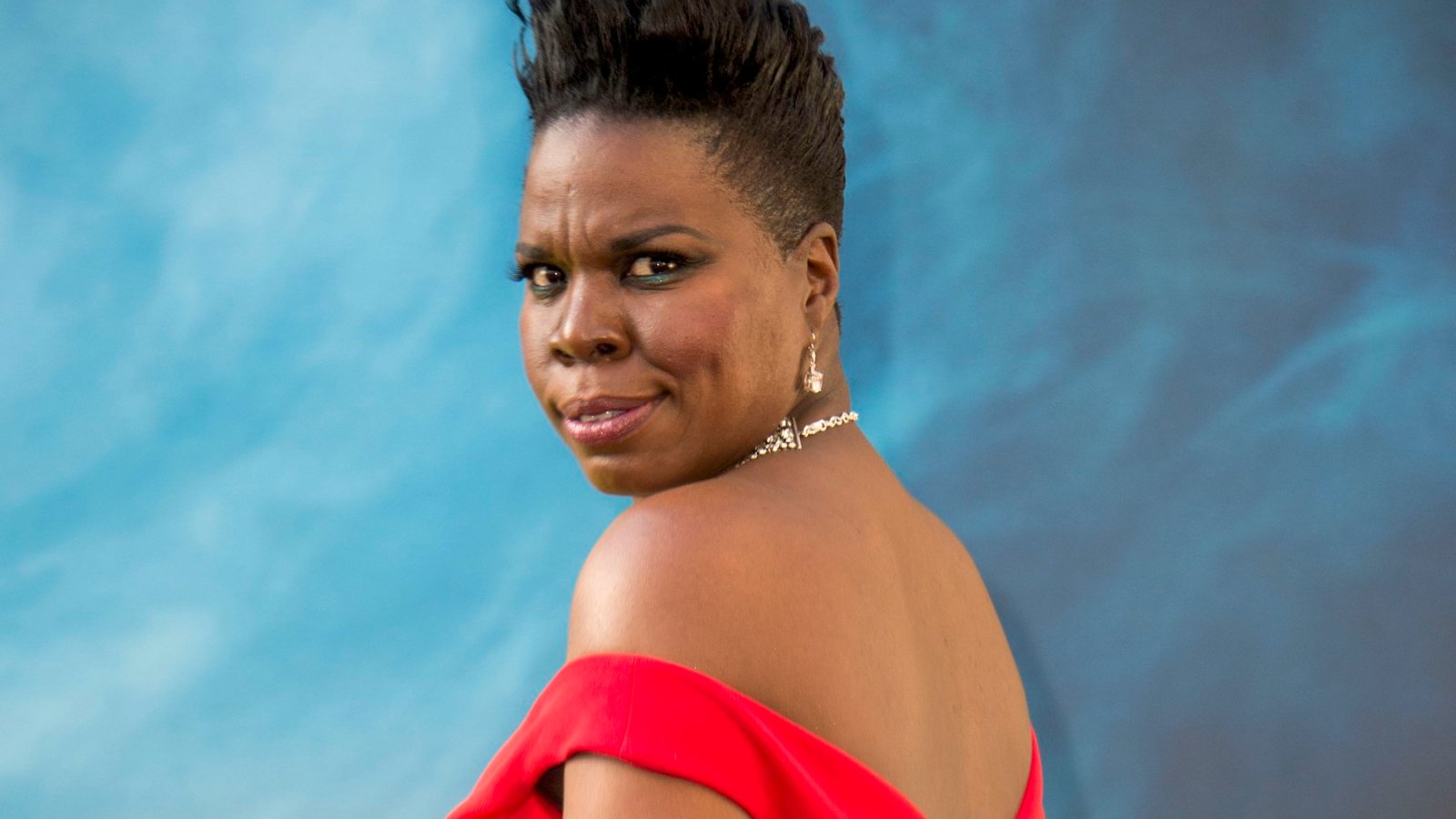 Leslie Jones