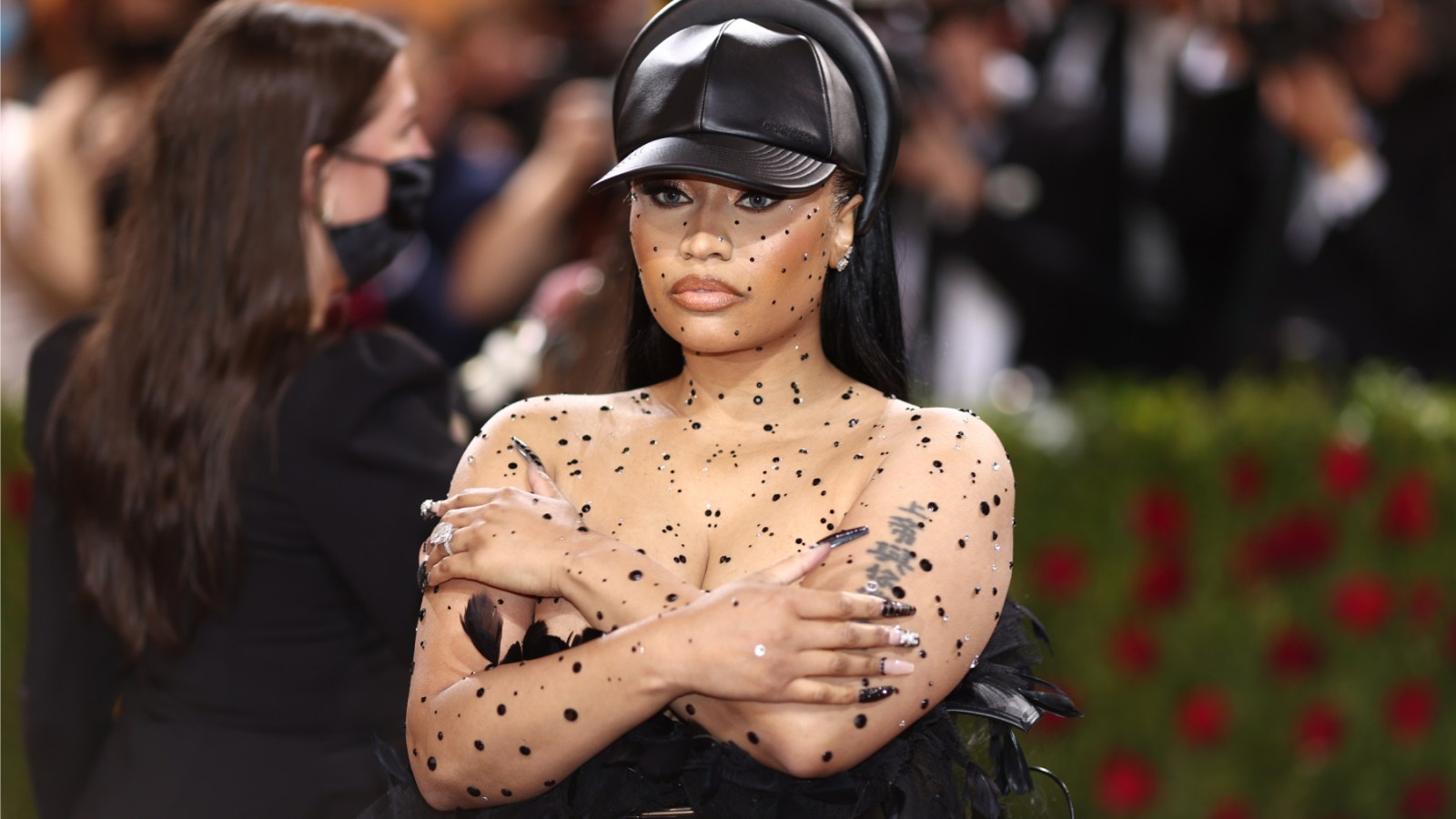 Nicki Minaj