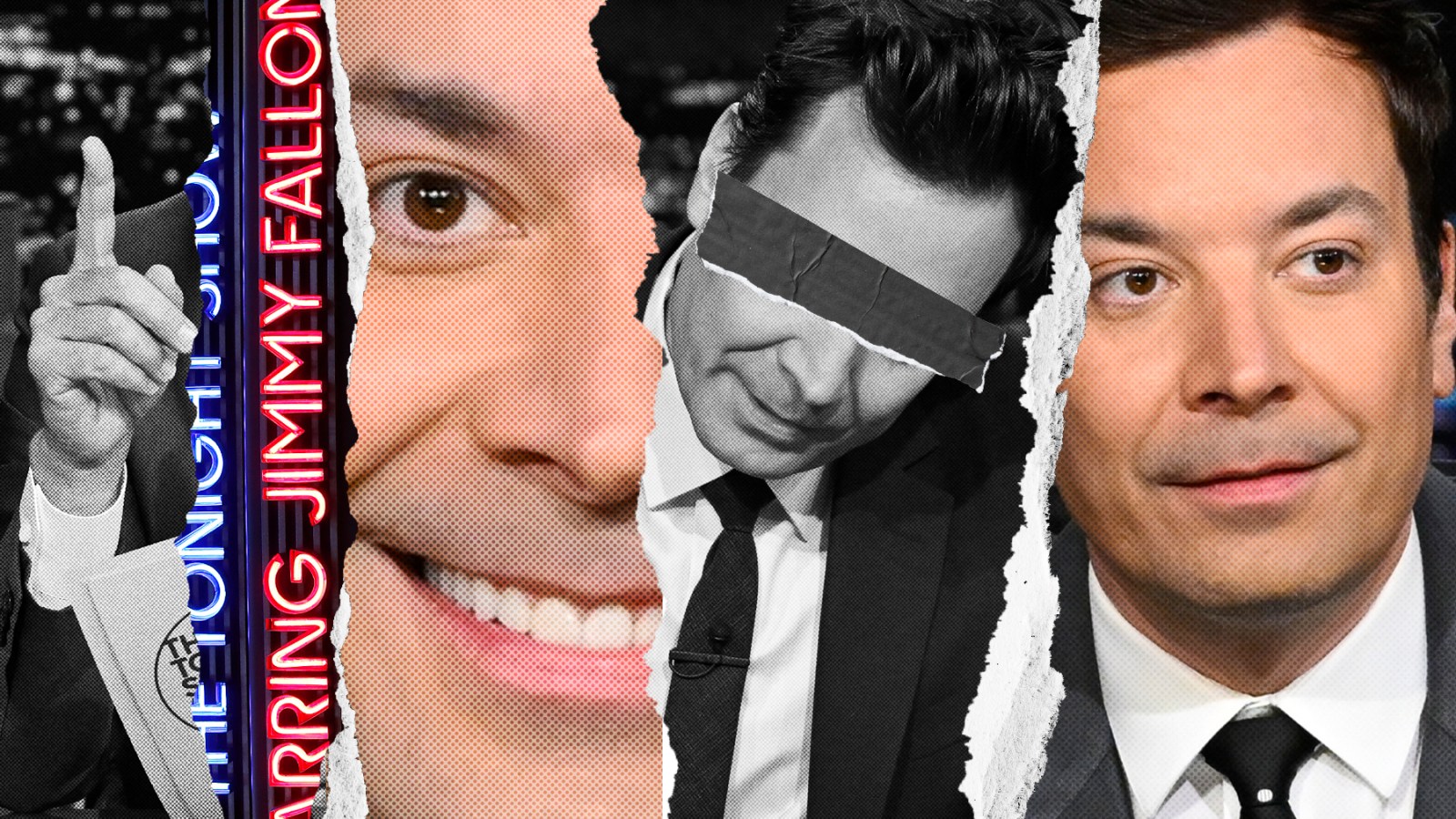 Jimmy Fallon
