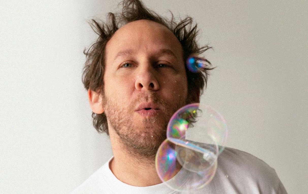 Ben Lee