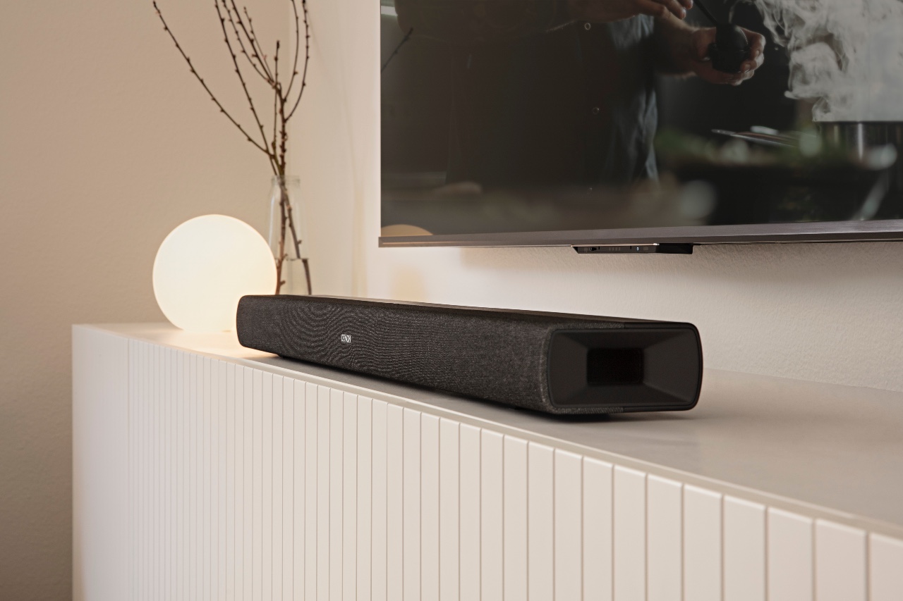 Denon Soundbar