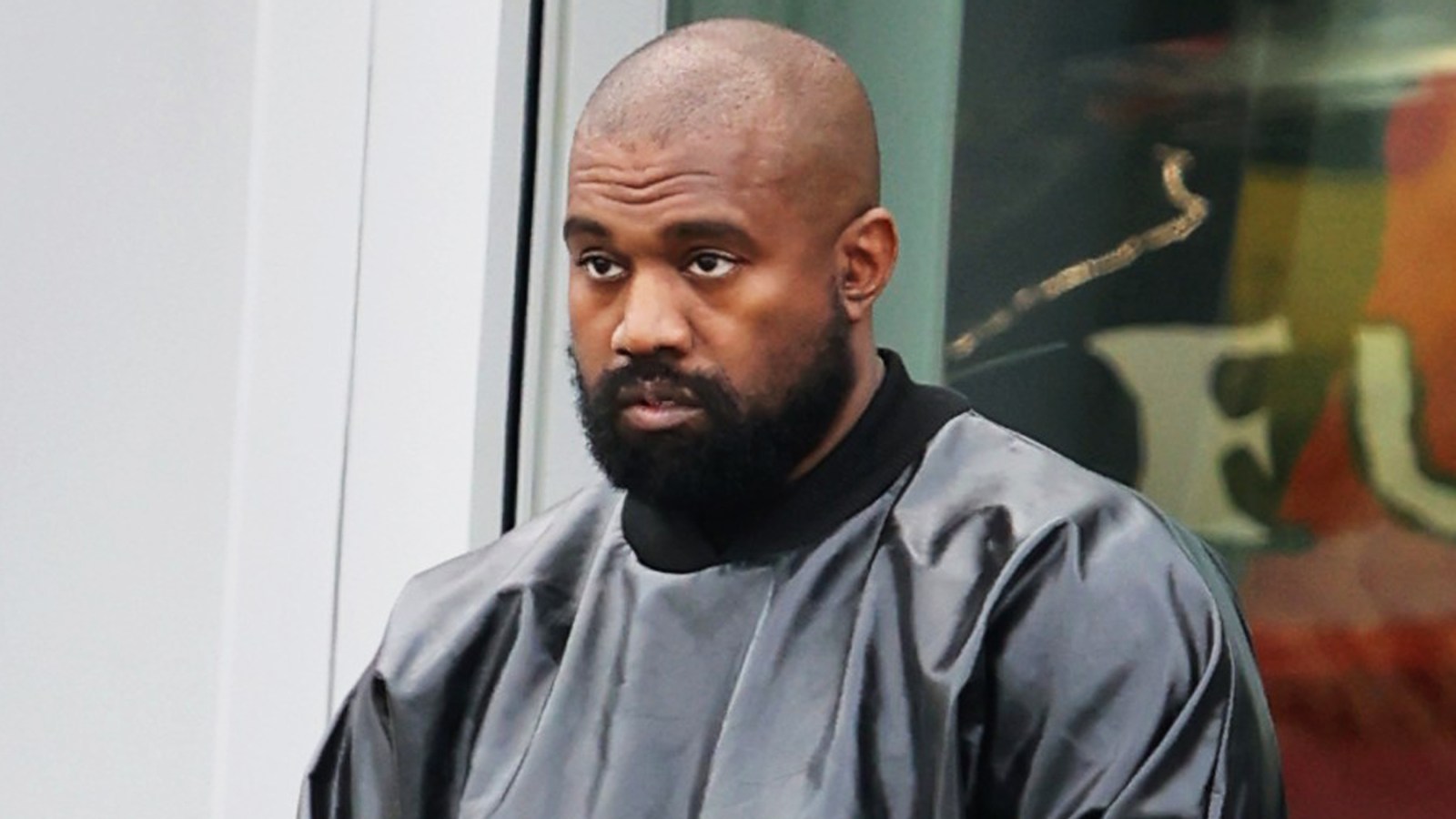 Kanye West