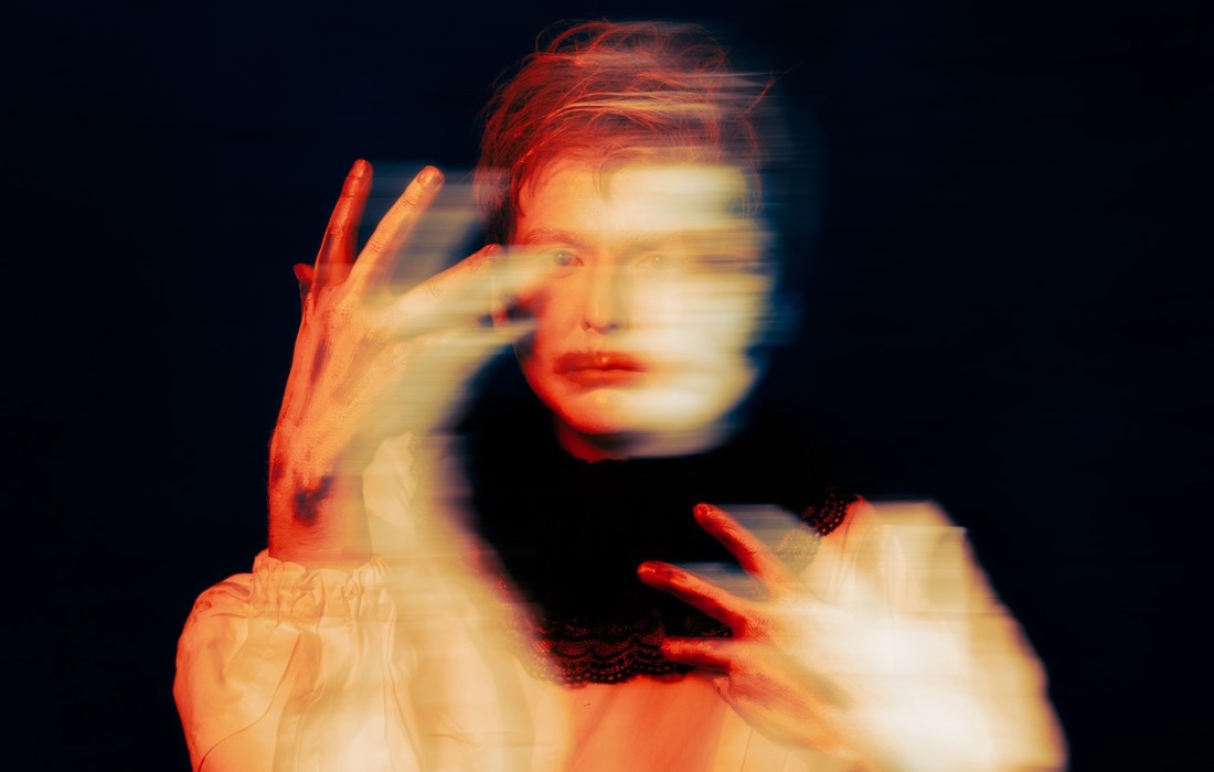 Oliver Marson