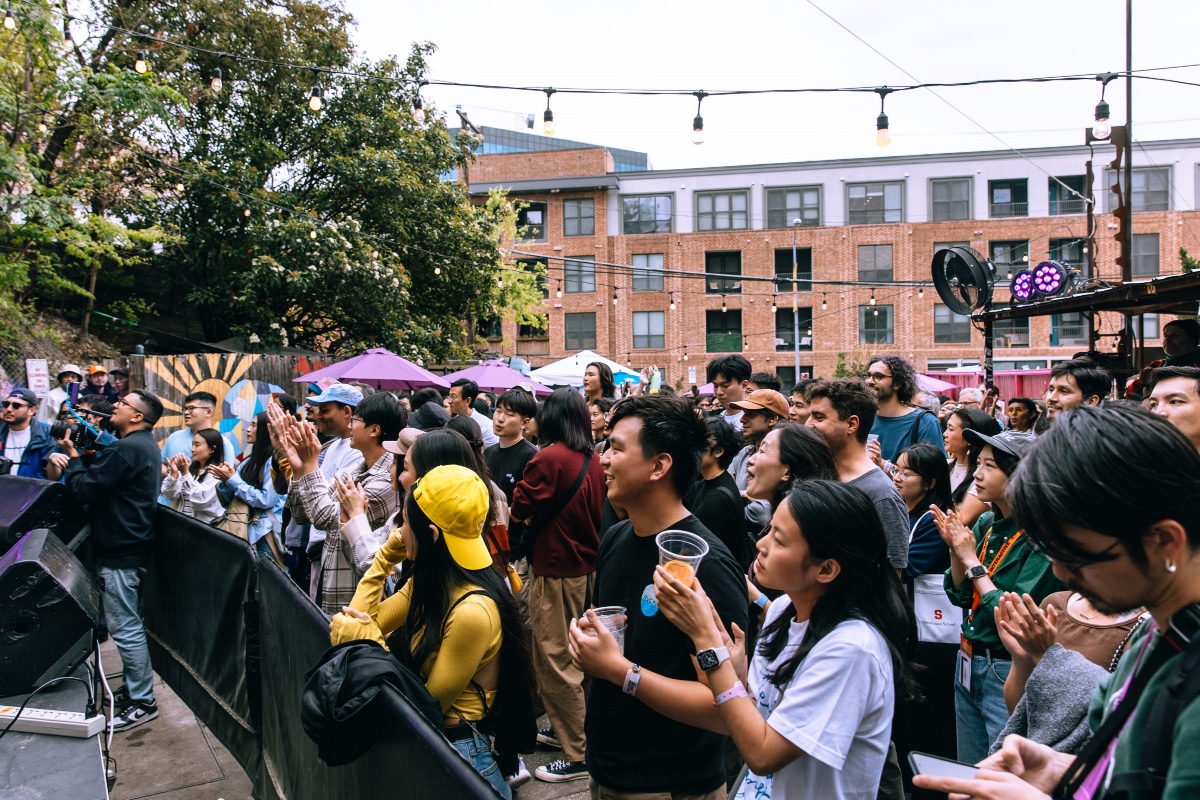 SXSW Sydney free public events